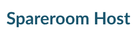 Spareroom host